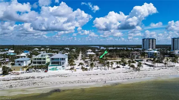 Fort Myers Beach, FL 33931,4230 Estero BLVD