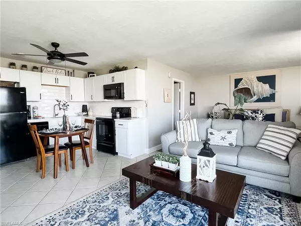 Fort Myers Beach, FL 33931,7360 Estero BLVD #501