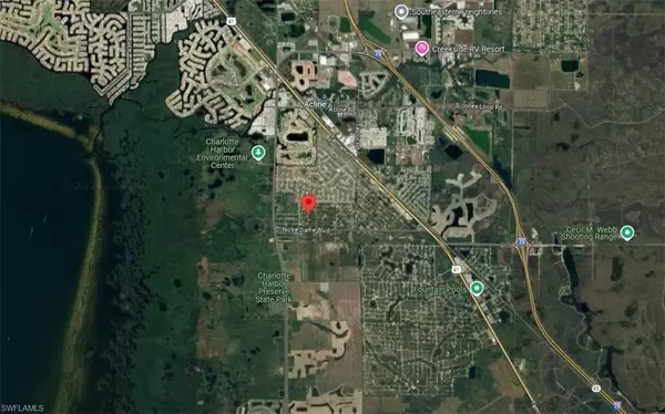 Punta Gorda, FL 33955,26227 Custer RD