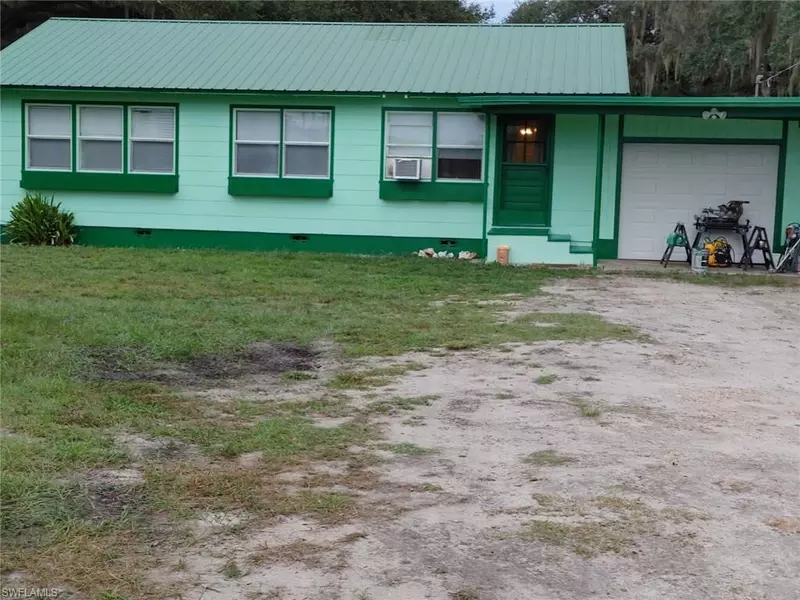 11300 County Road 833, Clewiston, FL 33440