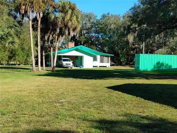 Clewiston, FL 33440,11300 County Road 833