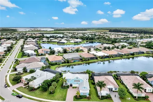 Naples, FL 34114,14832 Dockside LN