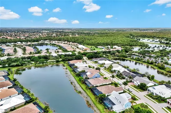 Naples, FL 34114,14832 Dockside LN