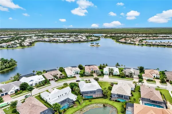 Naples, FL 34114,14832 Dockside LN