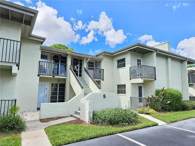 7400 College PKWY #5C, Fort Myers, FL 33907