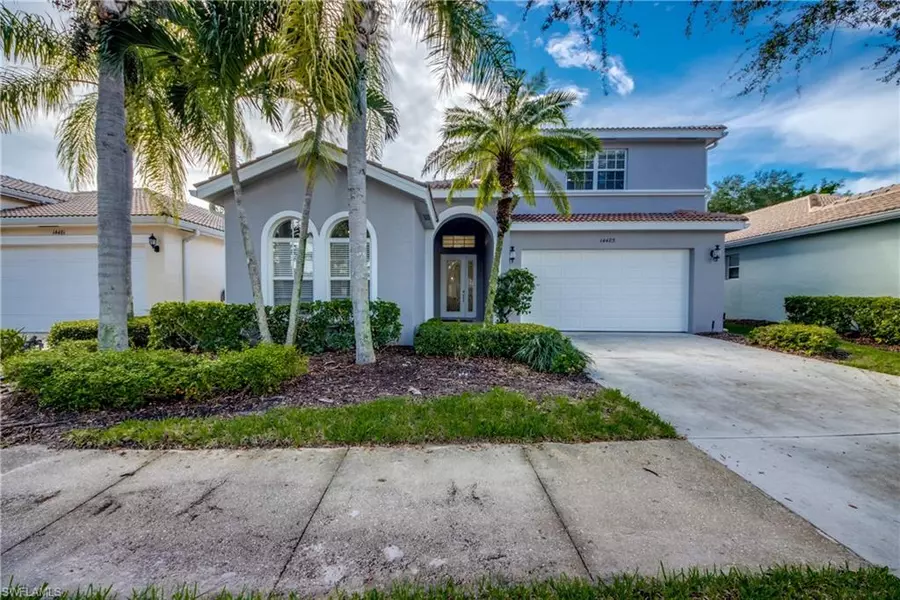 14485 Sterling Oaks DR, Naples, FL 34110