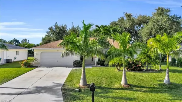 Cape Coral, FL 33904,206 SE 28th TER