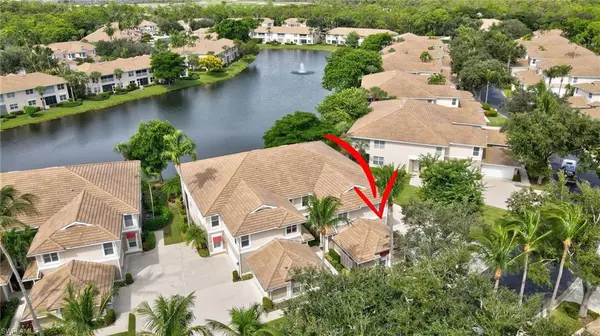 Naples, FL 34110,930 Carrick Bend CIR #202