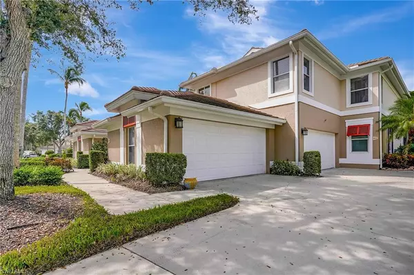 Naples, FL 34110,930 Carrick Bend CIR #202