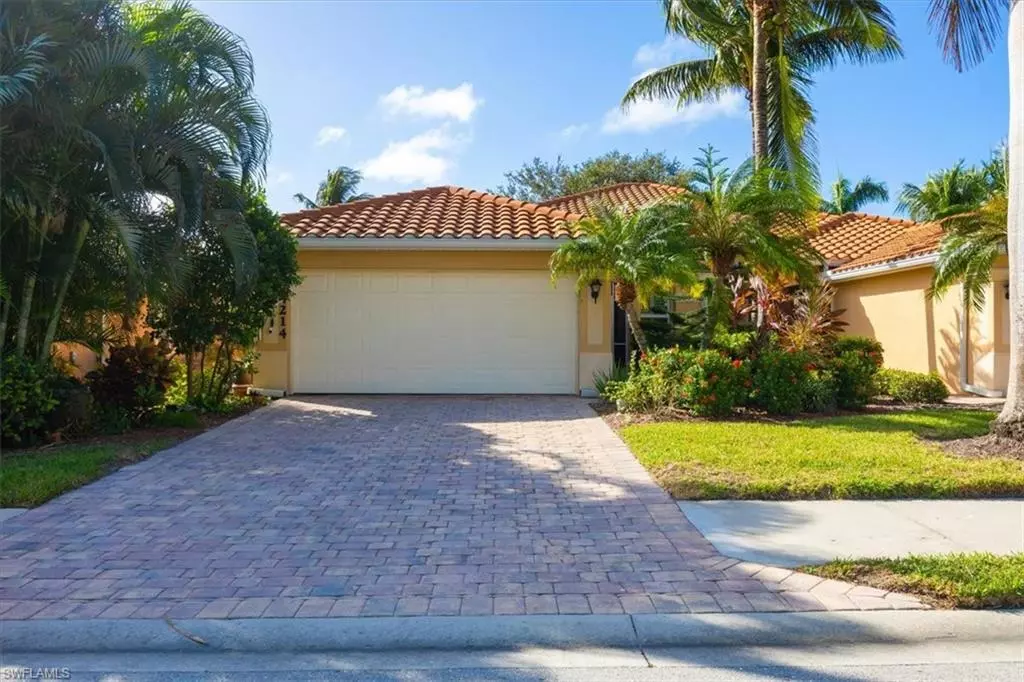 Naples, FL 34114,14214 Manchester DR