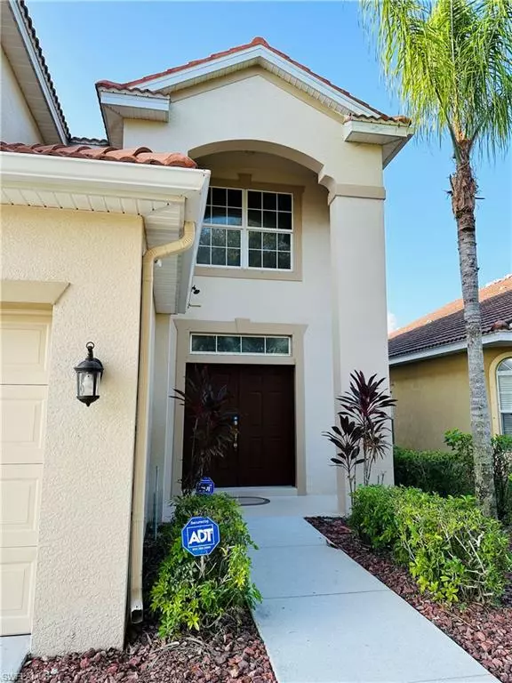 Fort Myers, FL 33905,9350 Via Murano CT