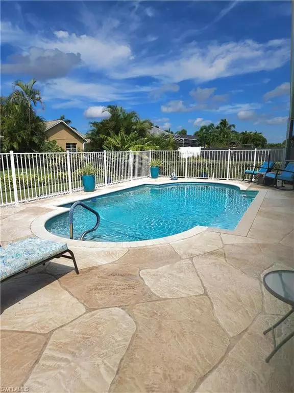 Cape Coral, FL 33914,4010 SW 25th CT