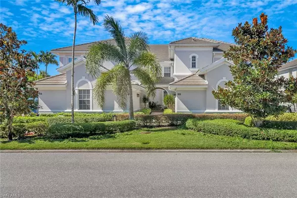 Bonita Springs, FL 34135,14571 Bellino TER #202