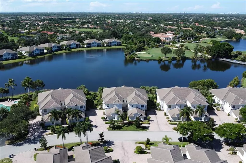 Bonita Springs, FL 34135,14571 Bellino TER #202