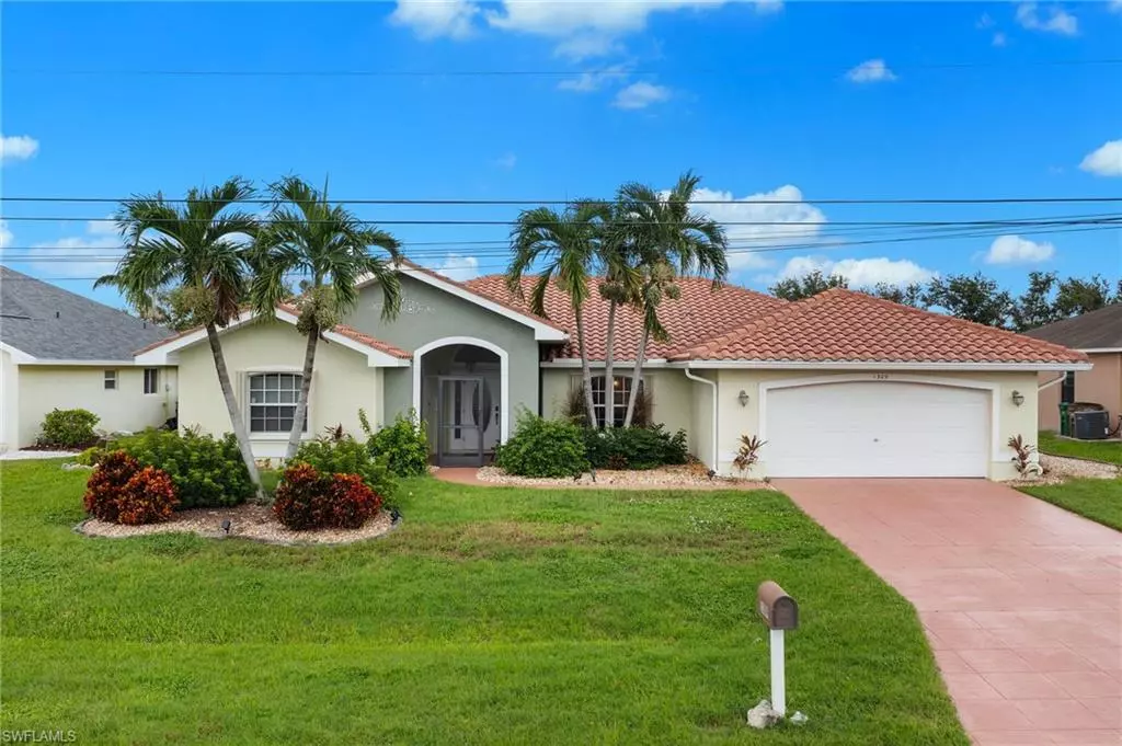 Cape Coral, FL 33990,1309 SE 10th TER