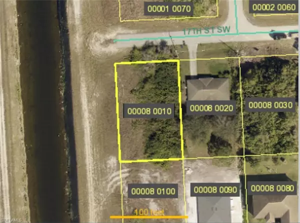 Lehigh Acres, FL 33976,3009 17th ST SW