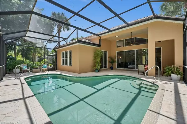 Bonita Springs, FL 34134,3501 Heron Cove CT