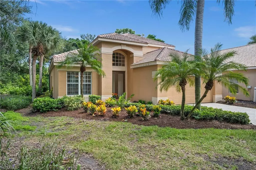 Bonita Springs, FL 34134,3501 Heron Cove CT