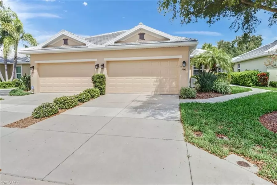 9948 Palmarrosa WAY, Fort Myers, FL 33919