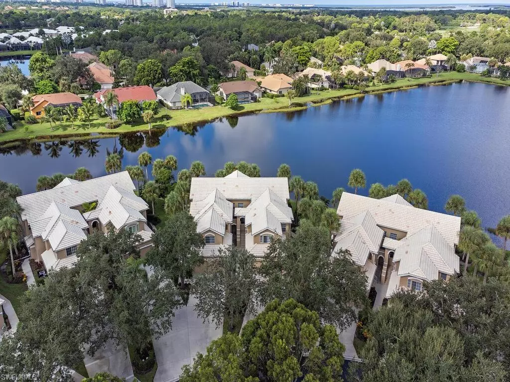 Bonita Springs, FL 34134,24736 Lakemont Cove LN #101