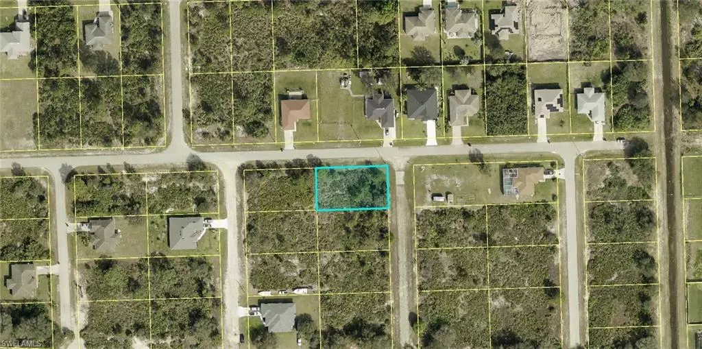 Lehigh Acres, FL 33971,4631 Ida AVE N