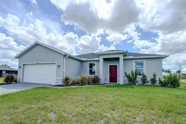 2216 NW 6th ST, Cape Coral, FL 33993