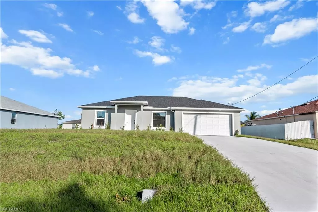 Cape Coral, FL 33909,4137 NE 8TH PL