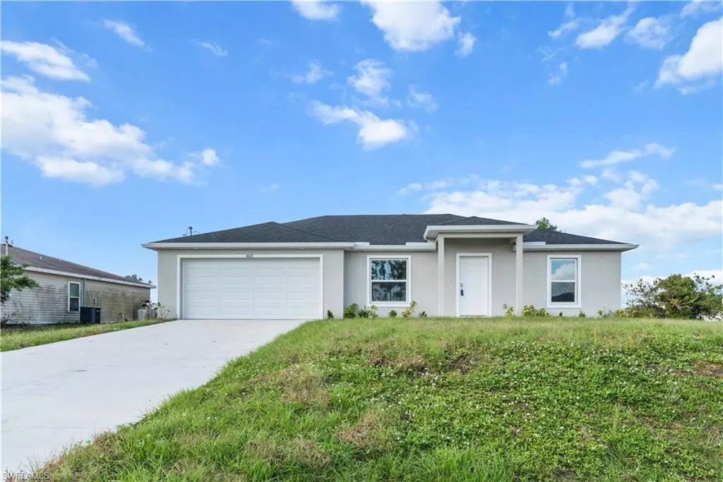 Cape Coral, FL 33909,4422 NE 22ND AVE