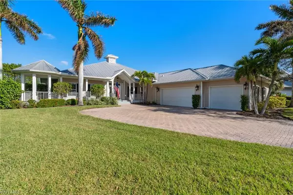 15687 Caloosa Creek CIR, Fort Myers, FL 33908