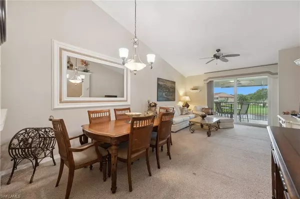 Naples, FL 34119,6720 Huntington Lakes CIR #202