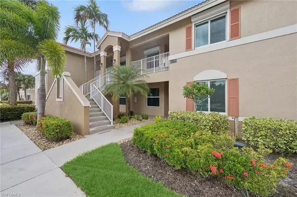 Naples, FL 34119,6720 Huntington Lakes CIR #202