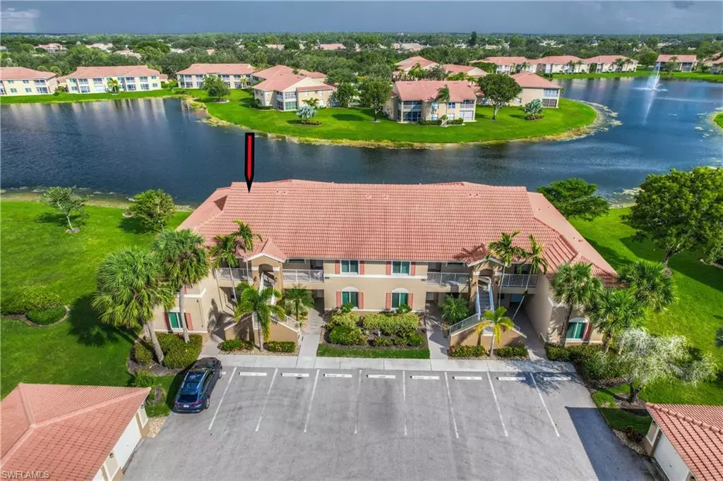 Naples, FL 34119,6720 Huntington Lakes CIR #202