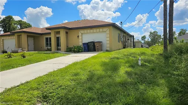 4651 27th ST SW, Lehigh Acres, FL 33973