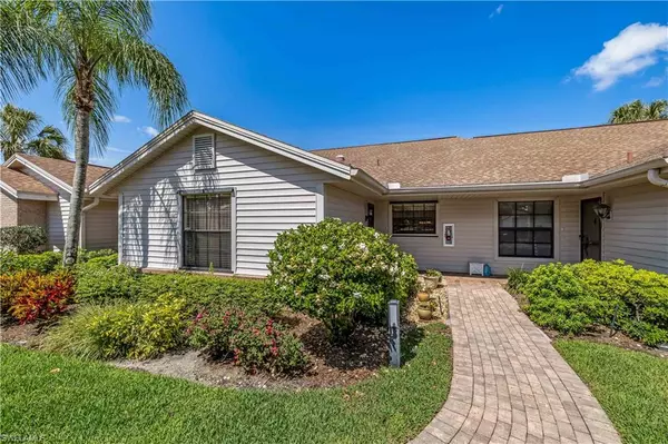 Naples, FL 34109,6623 Ilex CIR #B