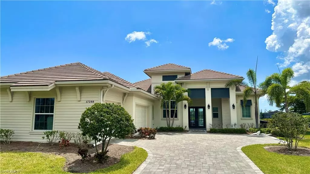 17288 Hidden Estates CIR, Fort Myers, FL 33908