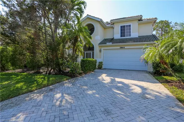 Naples, FL 34104,7864 Stratford DR