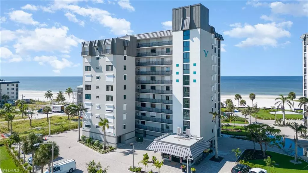 Fort Myers Beach, FL 33931,2810 Estero BLVD #511