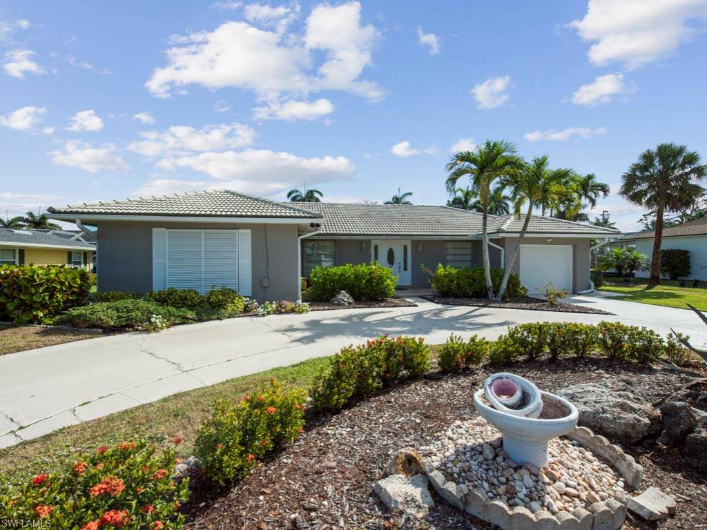 1258 Jamaica RD, Marco Island, FL 34145