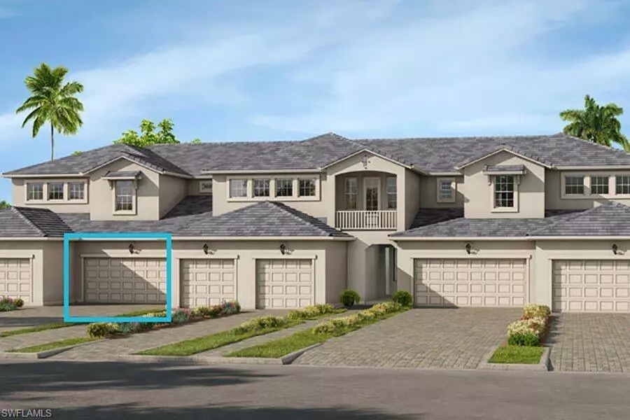 Naples, FL 34112,4646 Arboretum CIR #101