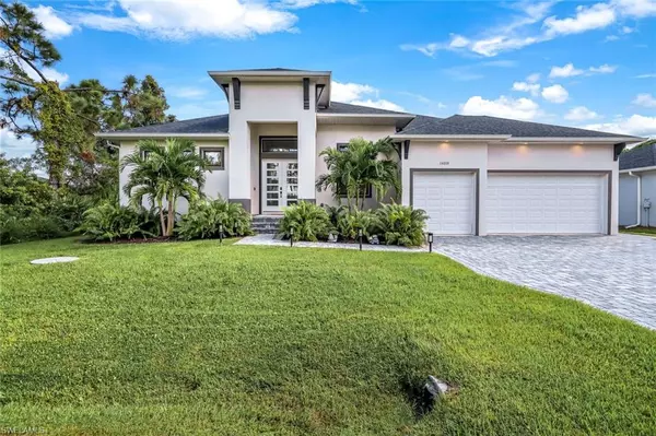 14219 Wenzel AVE, Port Charlotte, FL 33981