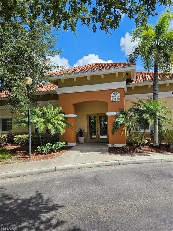 Fort Myers, FL 33966,13170 Bella Casa CIR #293