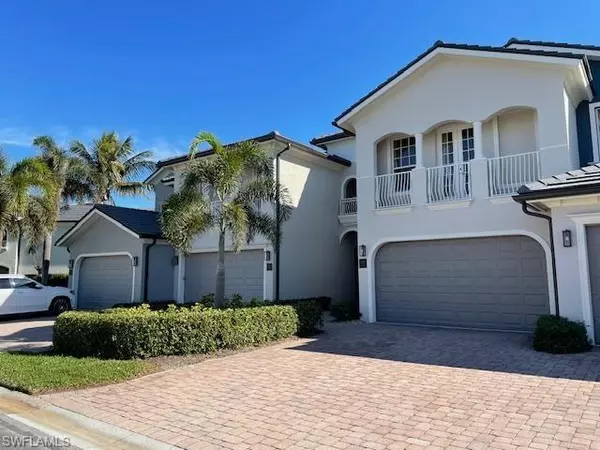 Estero, FL 33928,21573 Baccarat LN #202