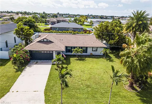 1312 SW 25th ST, Cape Coral, FL 33914