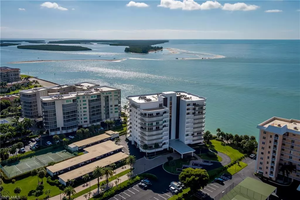 Marco Island, FL 34145,1036 S Collier BLVD #B-301