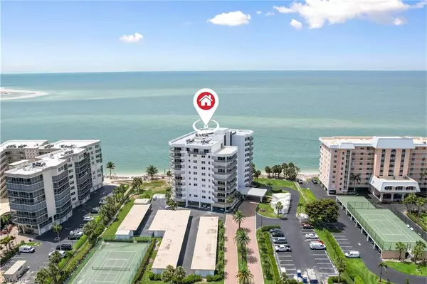 Marco Island, FL 34145,1036 S Collier BLVD #404