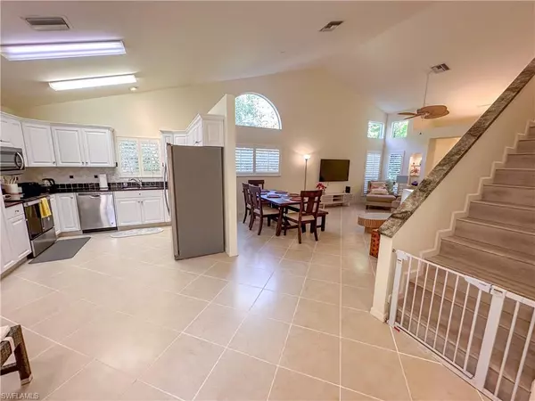 Naples, FL 34110,348 Carinosa CT #18-10