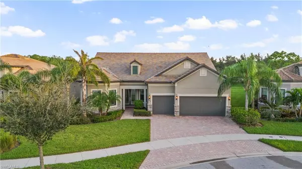 Fort Myers, FL 33913,12917 Hadley CT