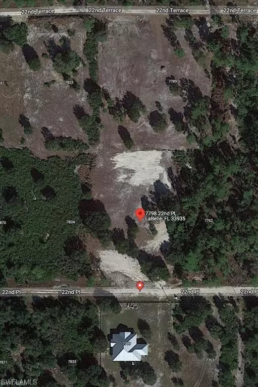 Labelle, FL 33935,7798 22nd PL