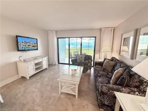 Captiva, FL 33924,5232 Bayside Villas