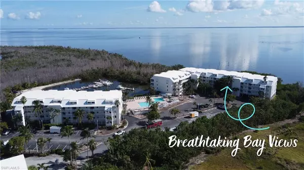 Captiva, FL 33924,5232 Bayside Villas